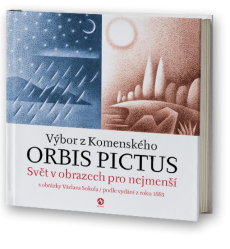 orbis pictus series timothy griffith