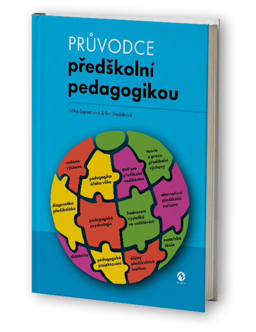 Průvodce předškolní pedagogikou